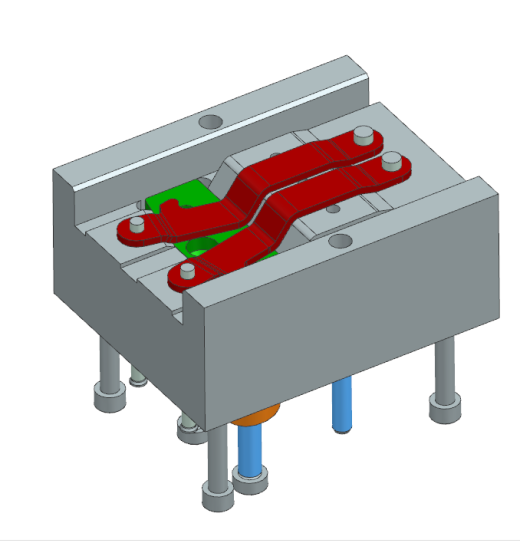 PTC CREO - 自学编程缩略图
